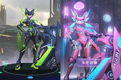 最新射手皮肤爆料,炫酷造型与独特技能,带你领略射击之美